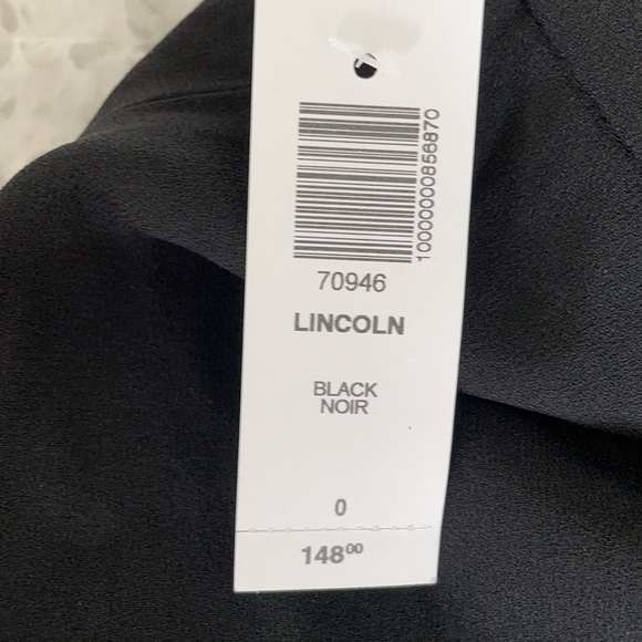 Babaton Lincoln Pants from Aritzia NEW WITH TAGS - Picture 4 of 5
